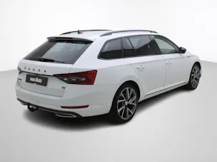 Škoda Superb Combi 1.4 TSI DSG PHEV Sport Line