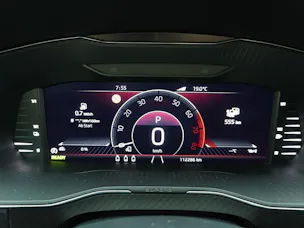 Škoda Superb Combi 1.4 TSI DSG PHEV Sport Line