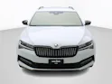 Škoda Superb Combi 1.4 TSI DSG PHEV Sport Line