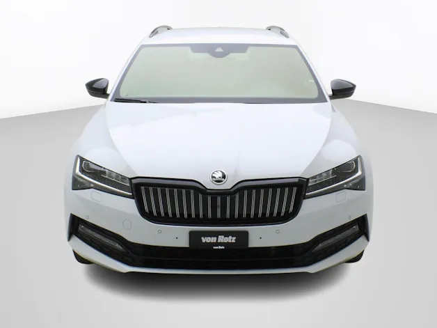Škoda Superb Combi 1.4 TSI DSG PHEV Sport Line