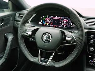 Škoda Superb Combi 1.4 TSI DSG PHEV Sport Line