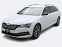 Škoda Superb Combi 1.4 TSI DSG PHEV Sport Line
