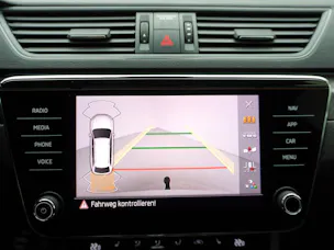 Škoda Superb Combi 1.4 TSI DSG PHEV Sport Line