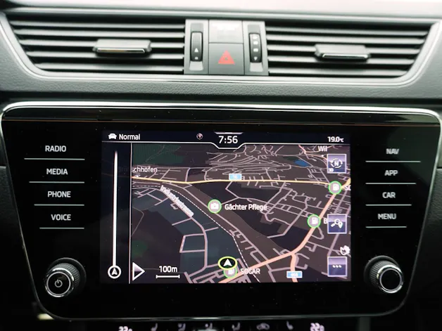 Škoda Superb Combi 1.4 TSI DSG PHEV Sport Line