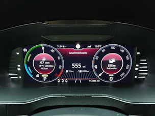 Škoda Superb Combi 1.4 TSI DSG PHEV Sport Line