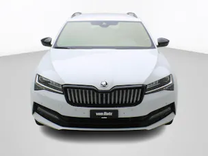 Škoda Superb Combi 1.4 TSI DSG PHEV Sport Line