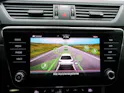 Škoda Superb Combi 1.4 TSI DSG PHEV Sport Line