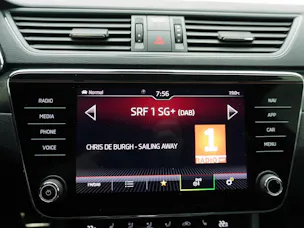 Škoda Superb Combi 1.4 TSI DSG PHEV Sport Line