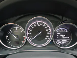 Mazda CX-5 2.2 D AWD Revolution