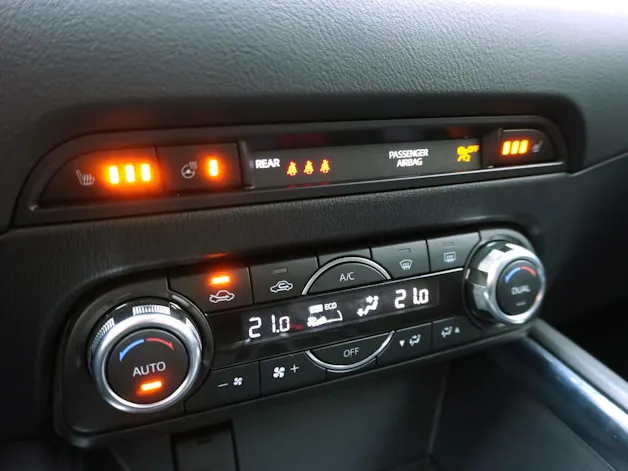 Mazda CX-5 2.2 D AWD Revolution