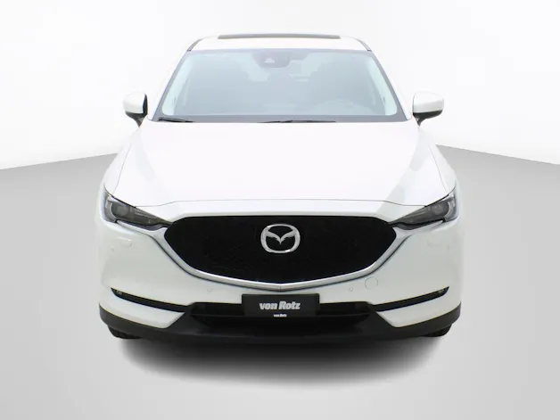 MAZDA CX-5 2.2 D AWD Revolution