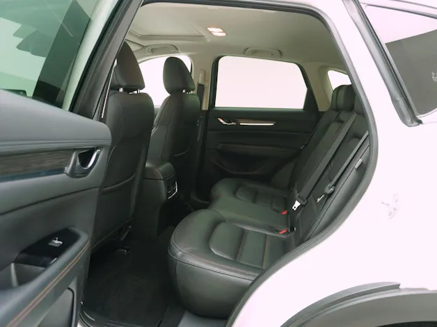 Mazda CX-5 2.2 D AWD Revolution