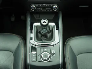 Mazda CX-5 2.2 D AWD Revolution