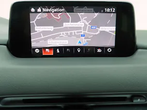 MAZDA CX-5 2.2 D AWD Revolution
