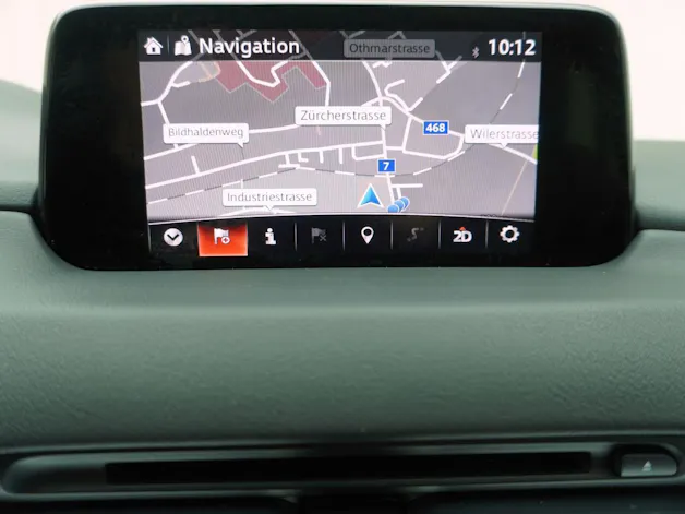 MAZDA CX-5 2.2 D AWD Revolution