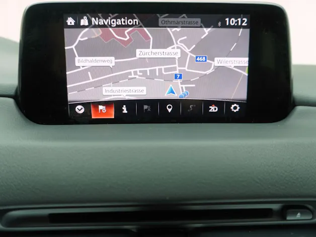 MAZDA CX-5 2.2 D AWD Revolution
