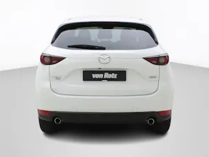 MAZDA CX-5 2.2 D AWD Revolution