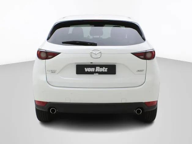 MAZDA CX-5 2.2 D AWD Revolution