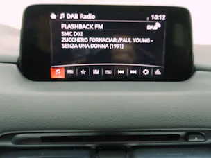 Mazda CX-5 2.2 D AWD Revolution