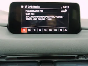 Mazda CX-5 2.2 D AWD Revolution