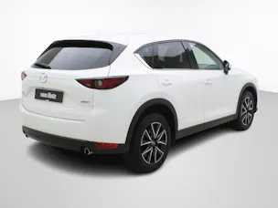 Mazda CX-5 2.2 D AWD Revolution