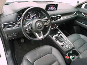 Mazda CX-5 2.2 D AWD Revolution