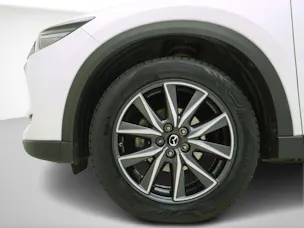 MAZDA CX-5 2.2 D AWD Revolution