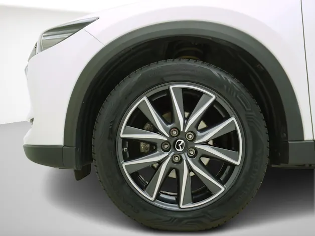 MAZDA CX-5 2.2 D AWD Revolution