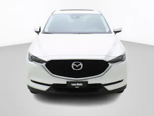 Mazda CX-5 2.2 D AWD Revolution