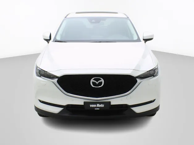 Mazda CX-5 2.2 D AWD Revolution