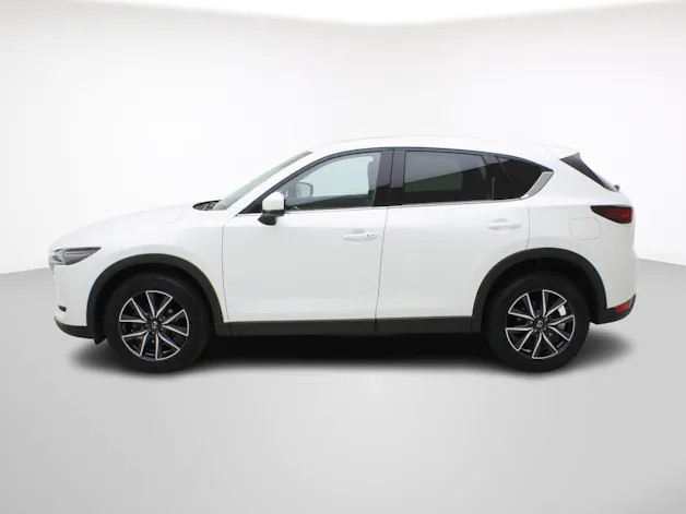 MAZDA CX-5 2.2 D AWD Revolution