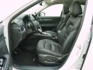 MAZDA CX-5 2.2 D AWD Revolution