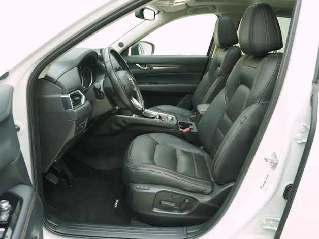 MAZDA CX-5 2.2 D AWD Revolution