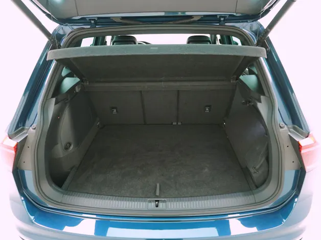 VW Tiguan 1.4 TSI DSG PHEV R-Line 2WD