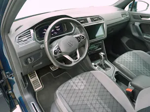 VW Tiguan 1.4 TSI DSG PHEV R-Line 2WD