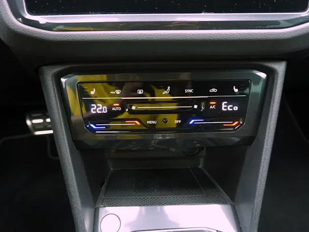 VW Tiguan 1.4 TSI DSG PHEV R-Line 2WD