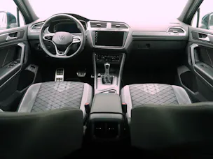 VW Tiguan 1.4 TSI DSG PHEV R-Line 2WD