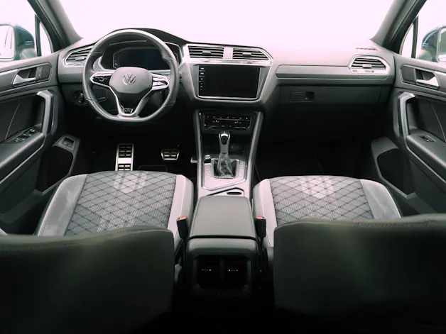 VW Tiguan 1.4 TSI DSG PHEV R-Line 2WD
