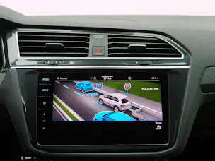 VW Tiguan 1.4 TSI DSG PHEV R-Line 2WD