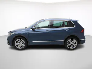 VW Tiguan 1.4 TSI DSG PHEV R-Line 2WD