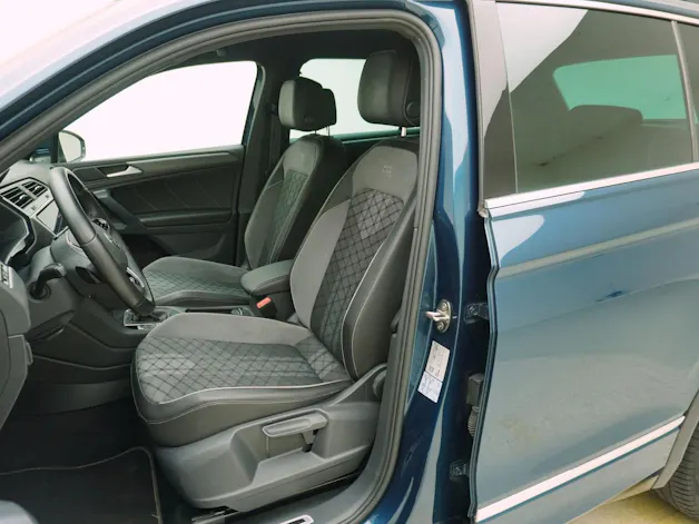 VW Tiguan 1.4 TSI DSG PHEV R-Line 2WD