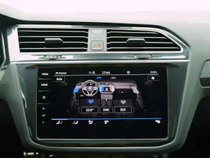 VW Tiguan 1.4 TSI DSG PHEV R-Line 2WD