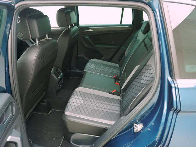 VW Tiguan 1.4 TSI DSG PHEV R-Line 2WD