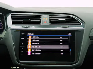 VW Tiguan 1.4 TSI DSG PHEV R-Line 2WD