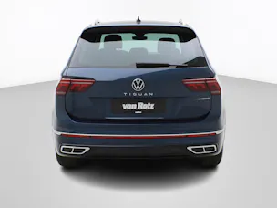 VW Tiguan 1.4 TSI DSG PHEV R-Line 2WD