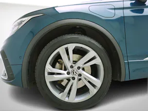 VW Tiguan 1.4 TSI DSG PHEV R-Line 2WD
