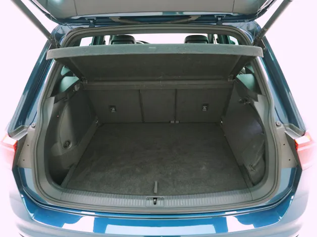 VW Tiguan 1.4 TSI DSG PHEV R-Line 2WD