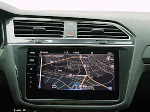 VW Tiguan 1.4 TSI DSG PHEV R-Line 2WD