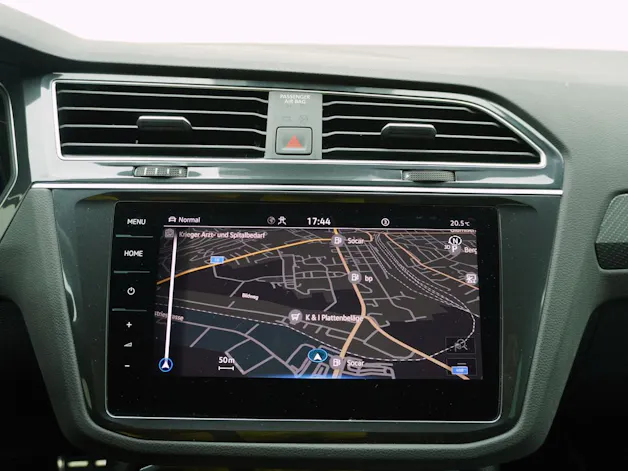 VW Tiguan 1.4 TSI DSG PHEV R-Line 2WD
