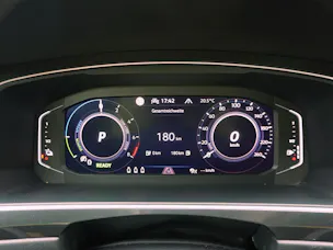 VW Tiguan 1.4 TSI DSG PHEV R-Line 2WD